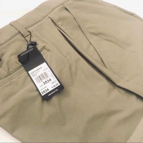 adidas ultimate 365 twill crosshatch pant